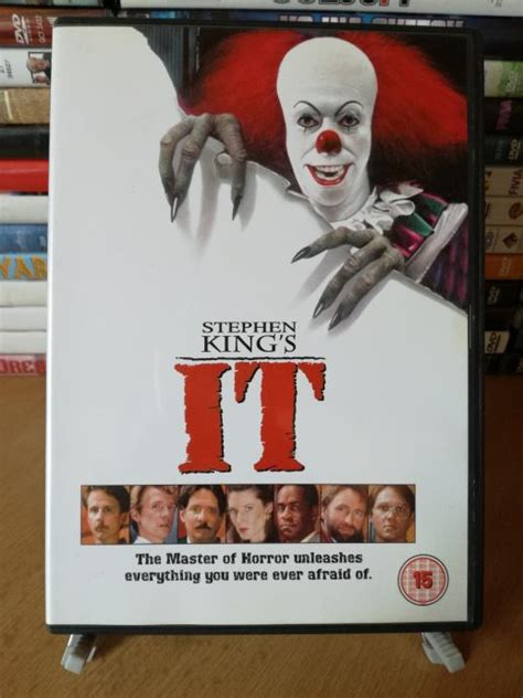 it putlocker|It (TV Mini Series 1990)